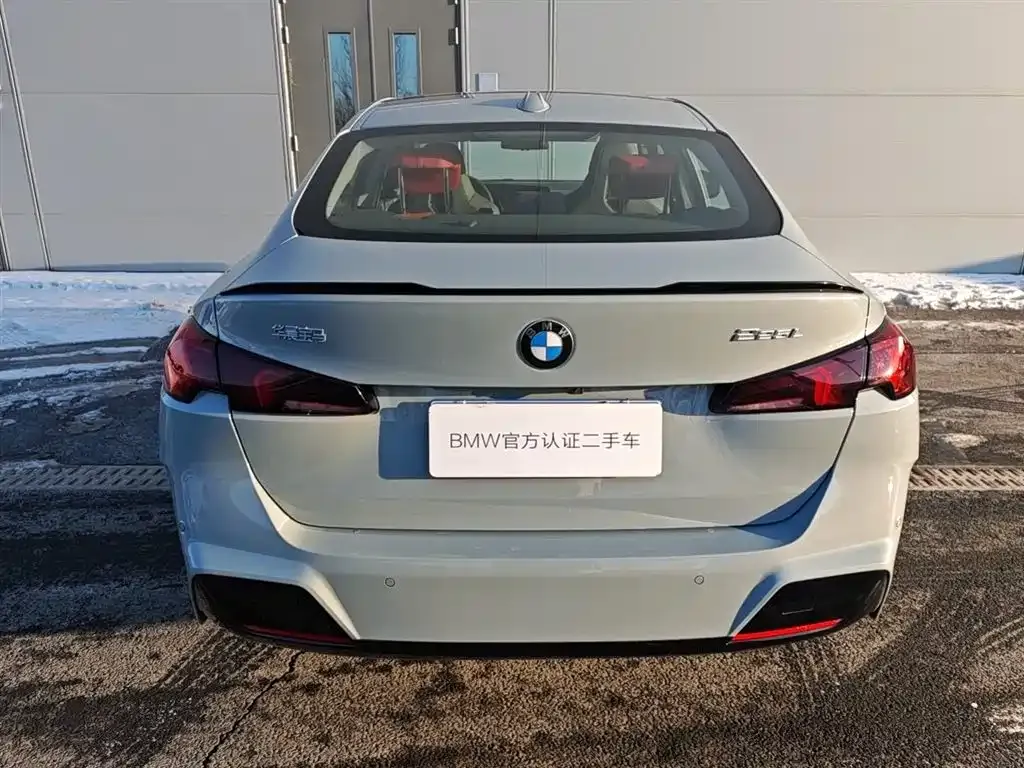 BMW 2 Series — фото 5