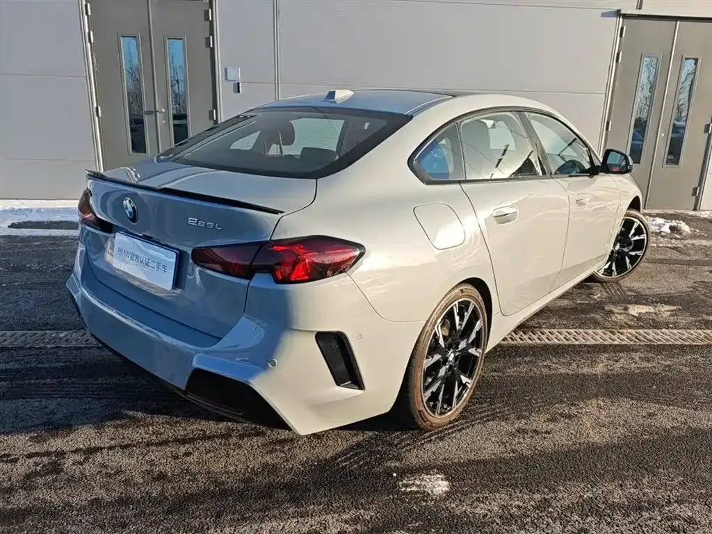 BMW 2 Series — фото 10