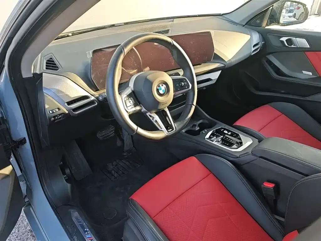 BMW 2 Series — фото 4