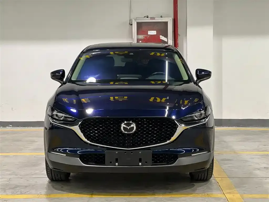 Mazda CX-30 — фото 4