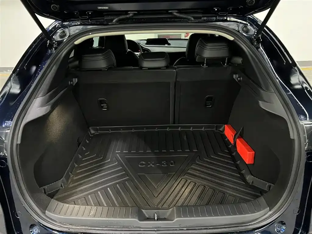 Mazda CX-30 — фото 5