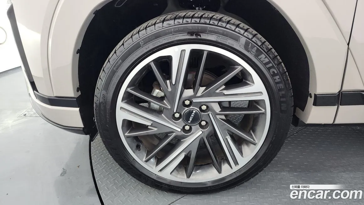 KG Mobility (Ssangyong) Actyon — фото 9