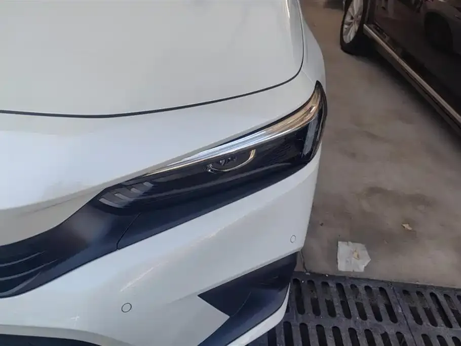 Honda Civic — фото 5