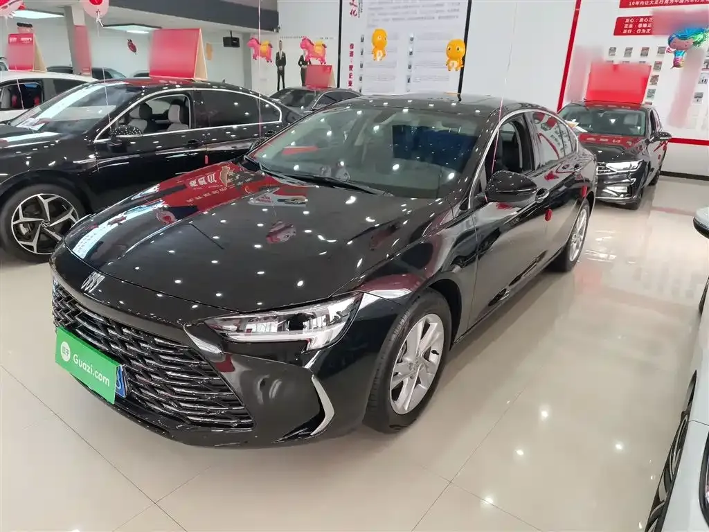 Buick Regal — фото 10