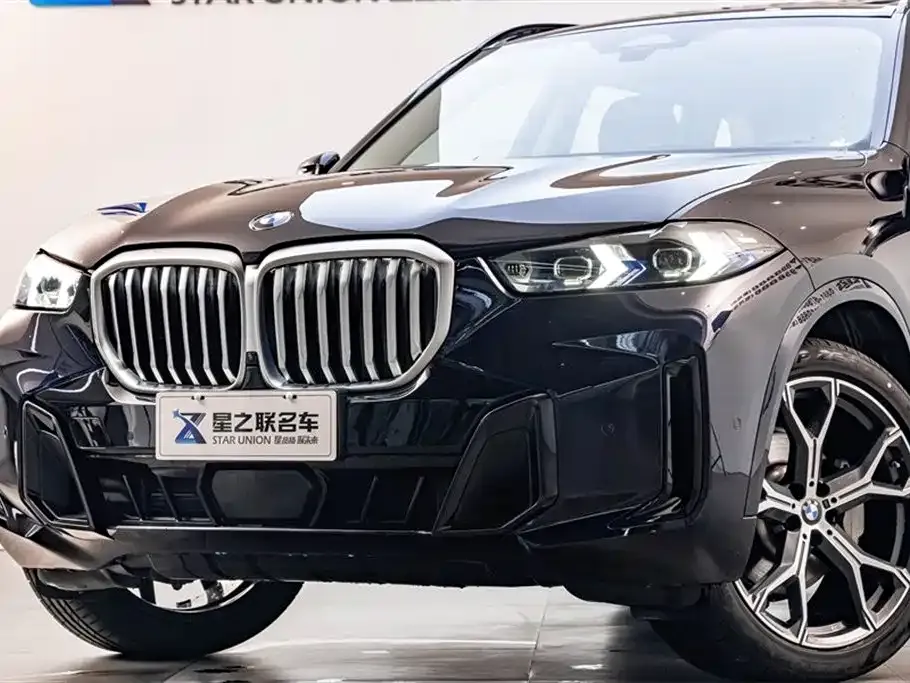 BMW X5 — фото 3