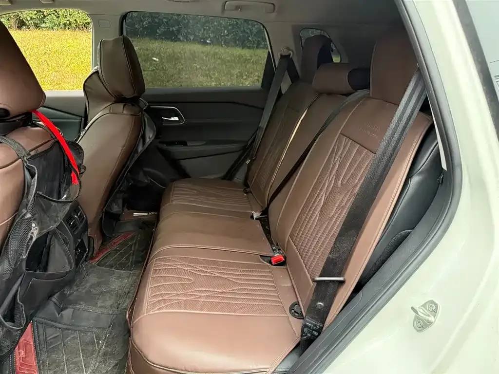 Nissan X-Trail — фото 2
