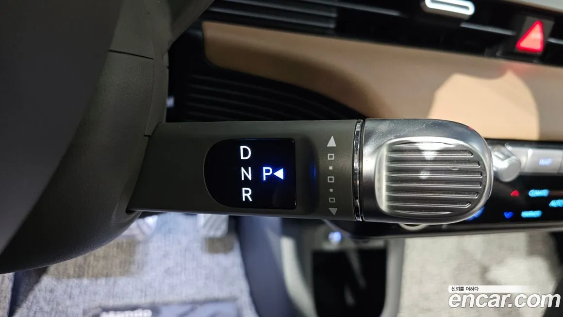Hyundai Ioniq5 — фото 9