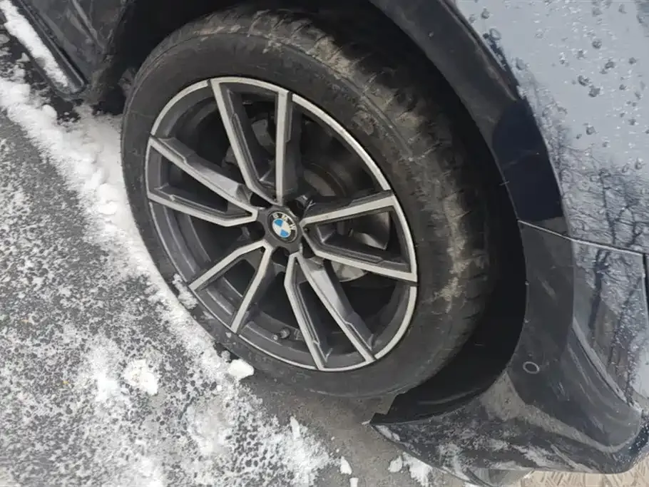 BMW 3 Series — фото 10