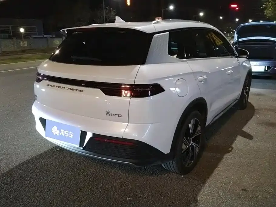 BYD Pro New Energy — фото 3