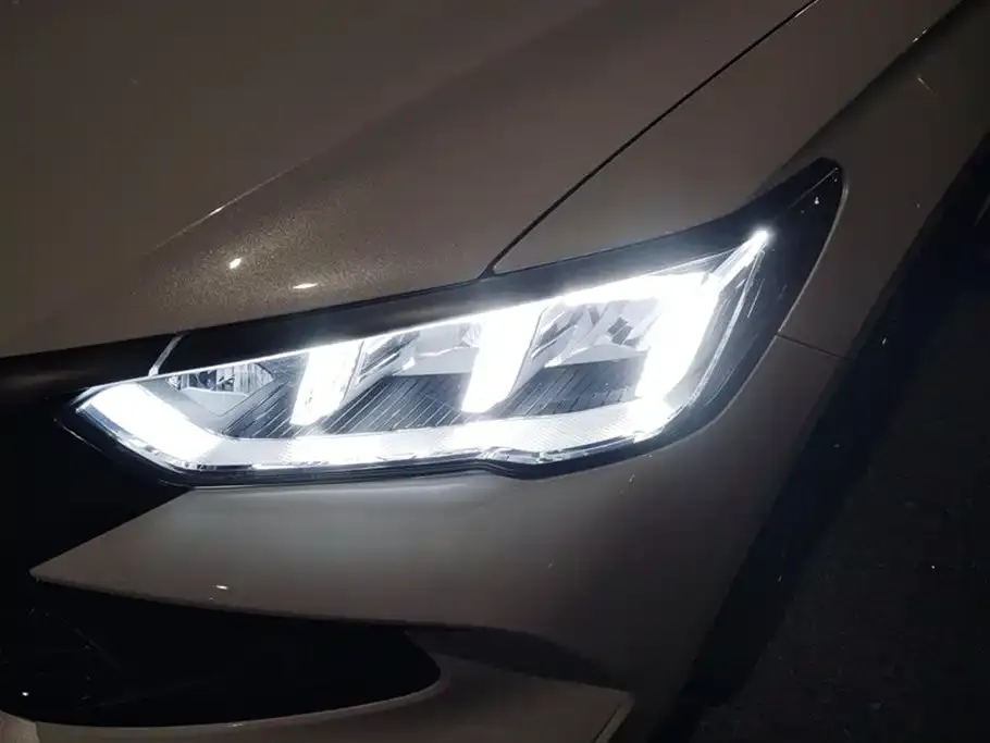BYD Pro New Energy — фото 5