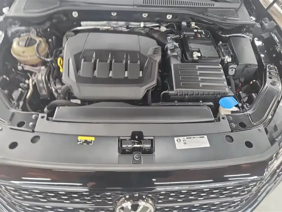 Volkswagen Passat — фото 2