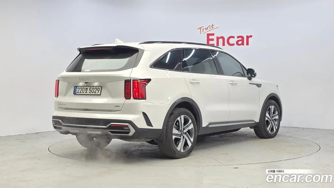Kia Sorento — фото 2