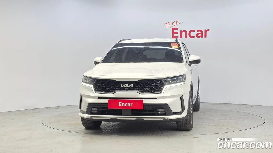 Kia Sorento — фото 3