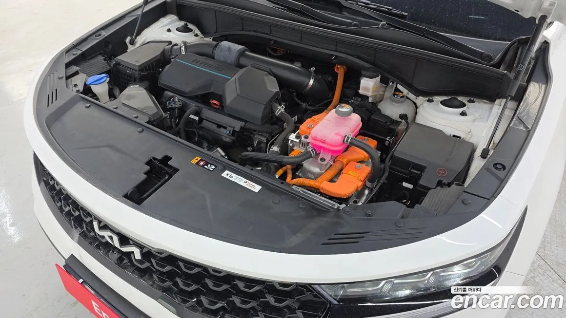 Kia Sorento — фото 6
