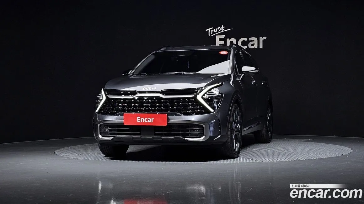 Kia Sportage — фото 4