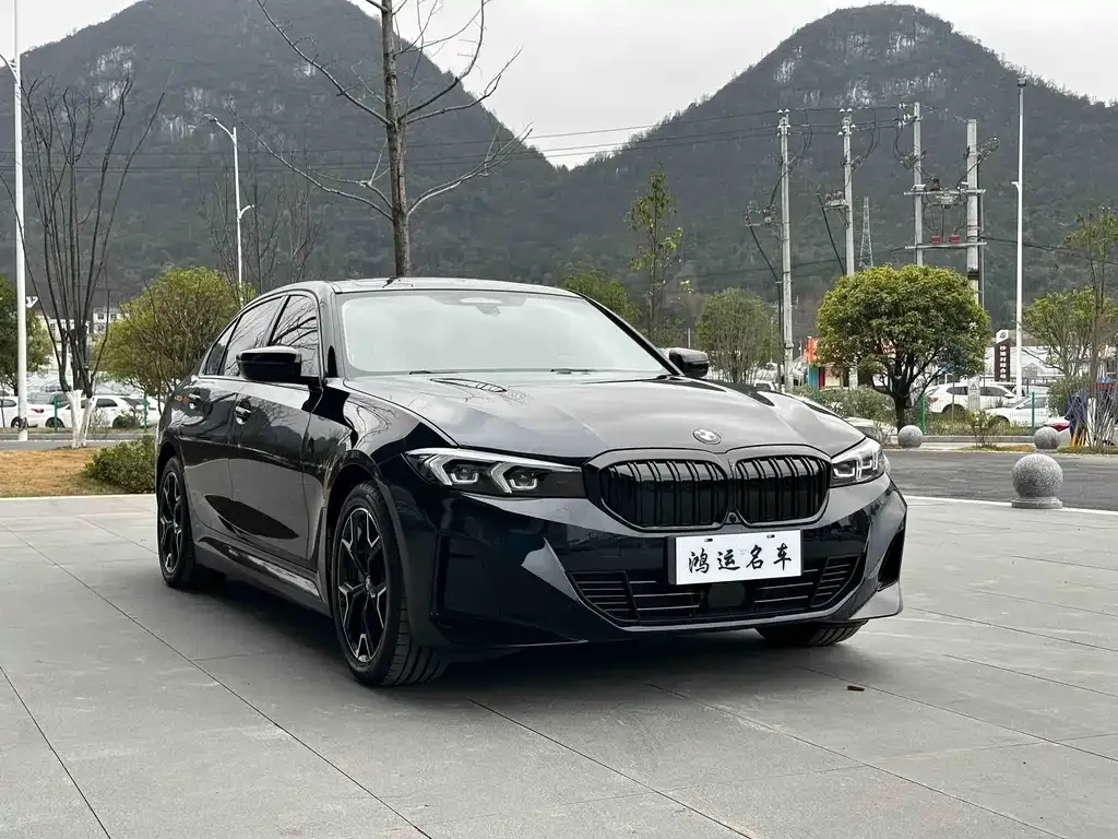 BMW i3 — фото 9