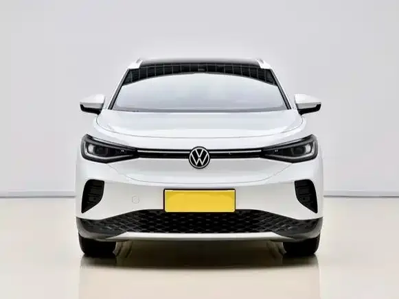 Volkswagen ID.4 Crozz — фото 5