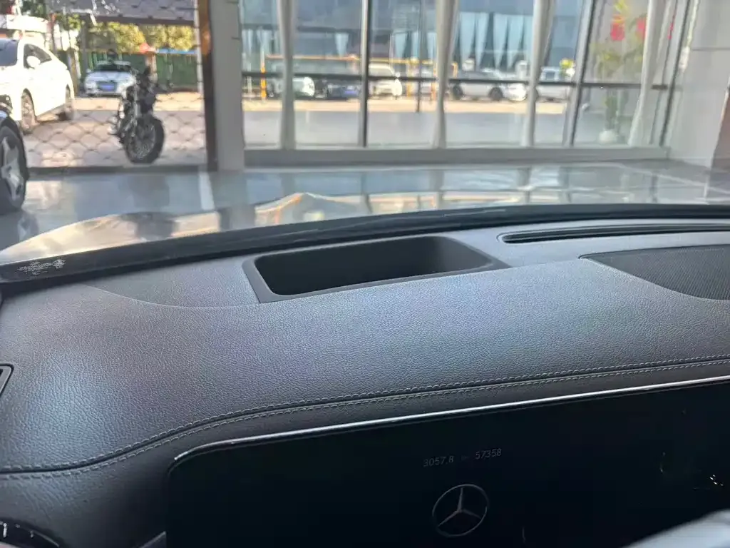 Mercedes-Benz A-Class AMG — фото 10
