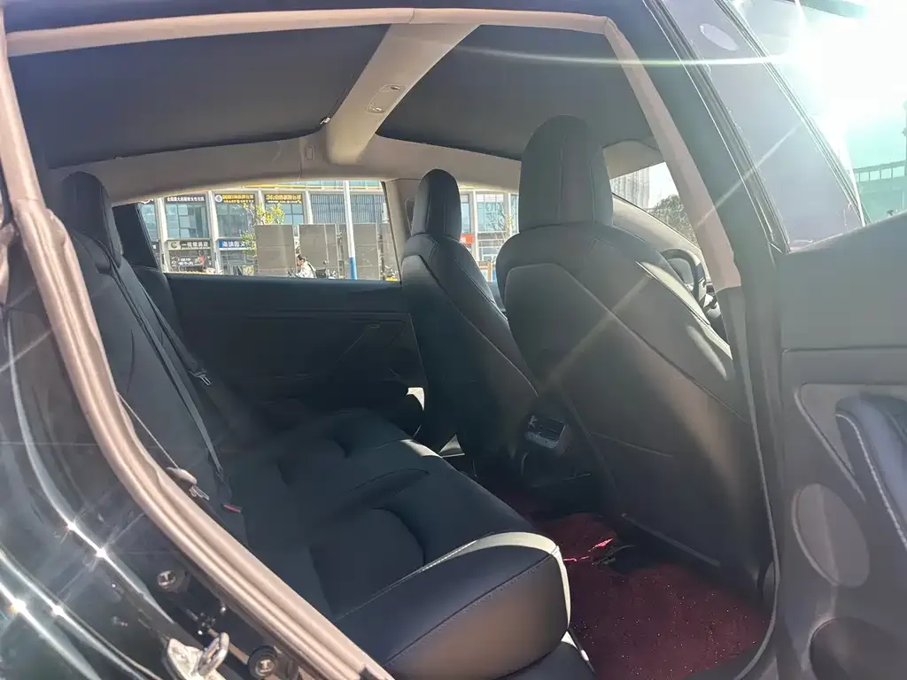 Tesla Model 3 — фото 2