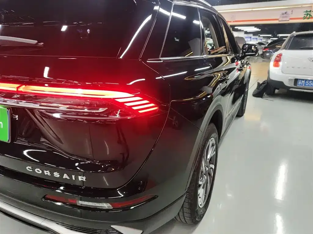 Lincoln Corsair — фото 2