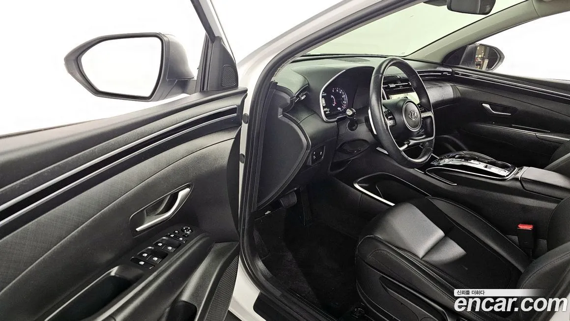 Hyundai Tucson — фото 6
