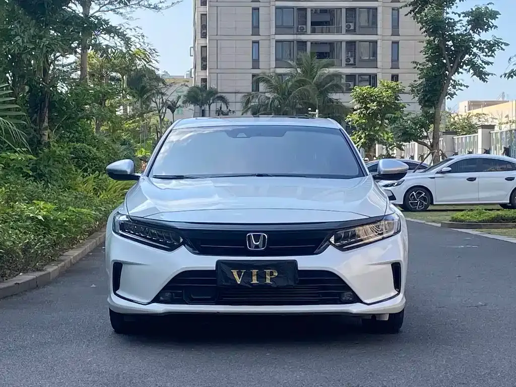 Honda Inspire — фото 4