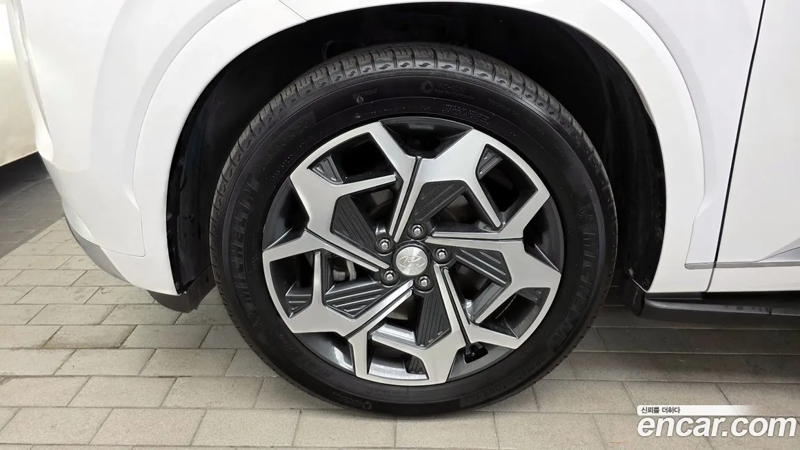 Hyundai Palisade — фото 6