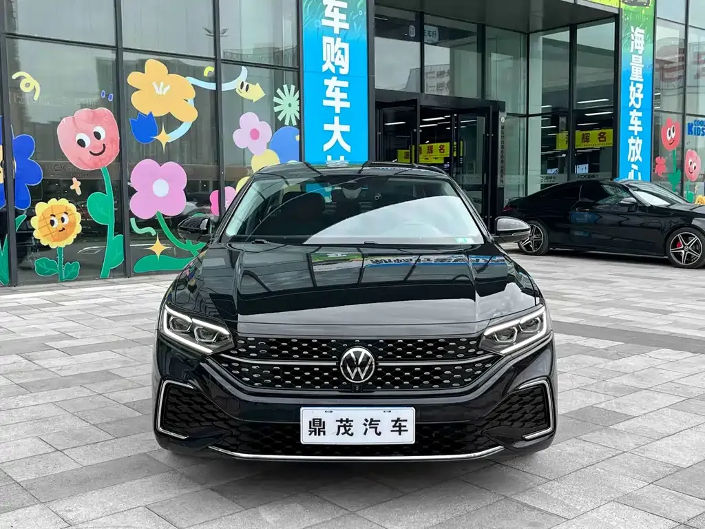 Volkswagen Passat — фото 2