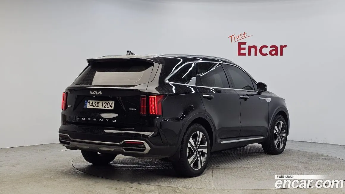 Kia Sorento — фото 2