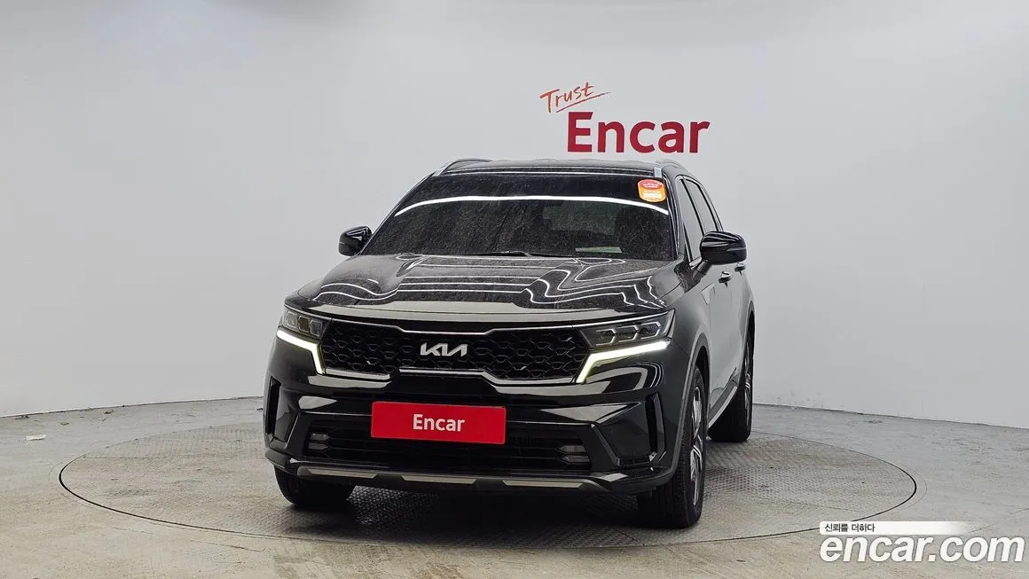 Kia Sorento — фото 3