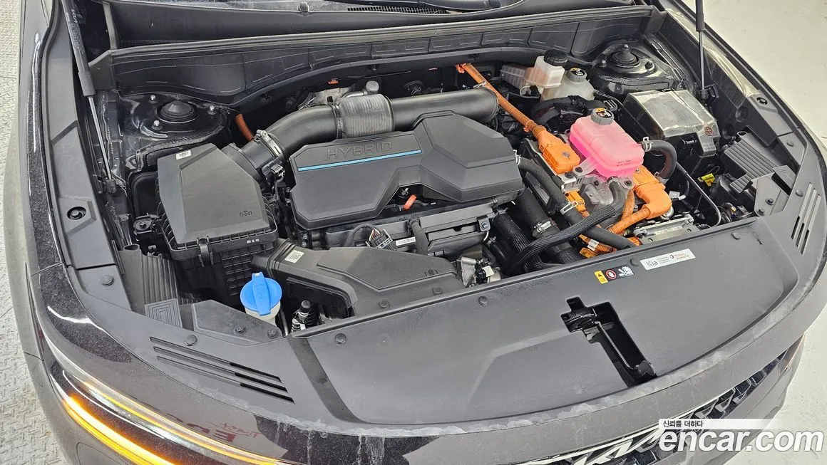 Kia Sorento — фото 6