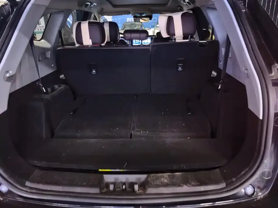 Chery Tiggo 8 PRO — фото 2