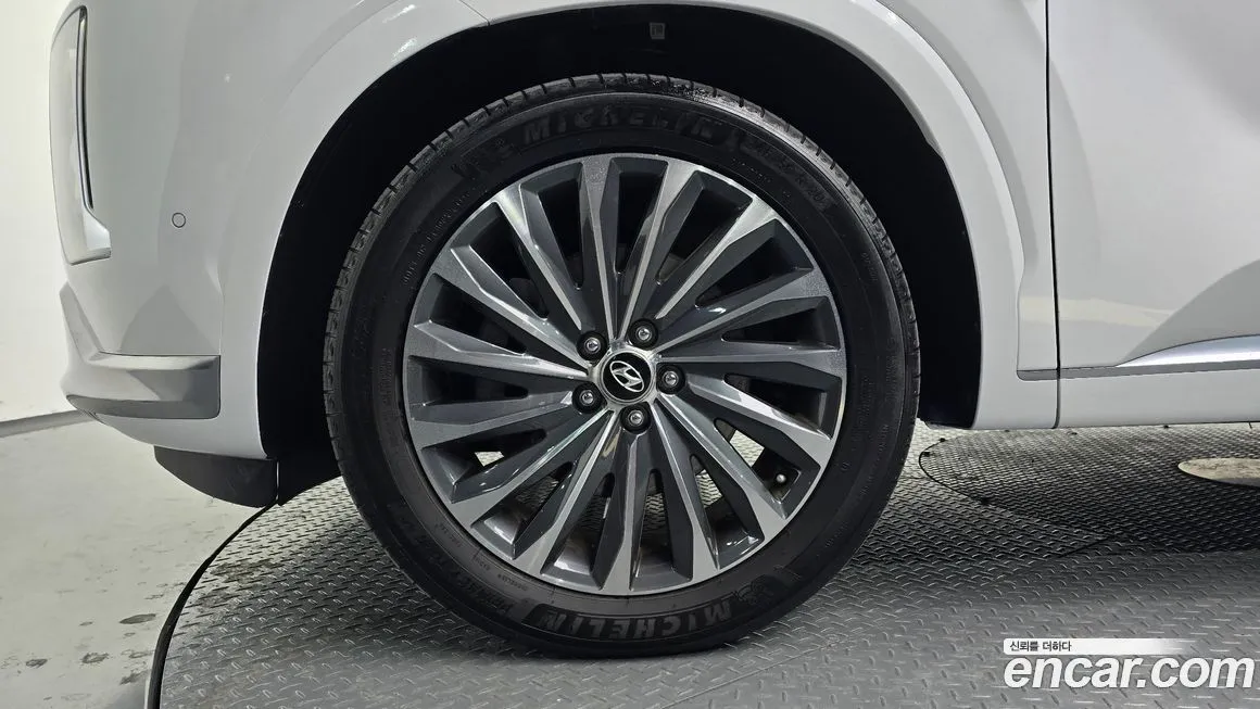 Hyundai Palisade — фото 5