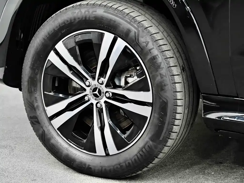 Mercedes-Benz GLE New Energy — фото 10
