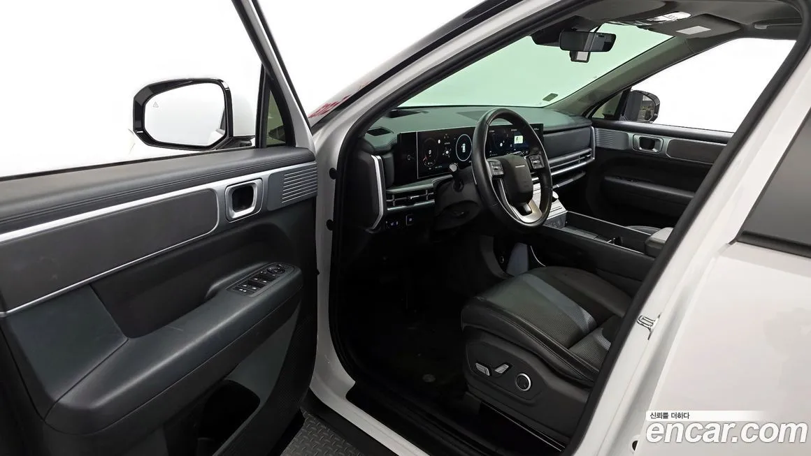 Hyundai Santafe — фото 6