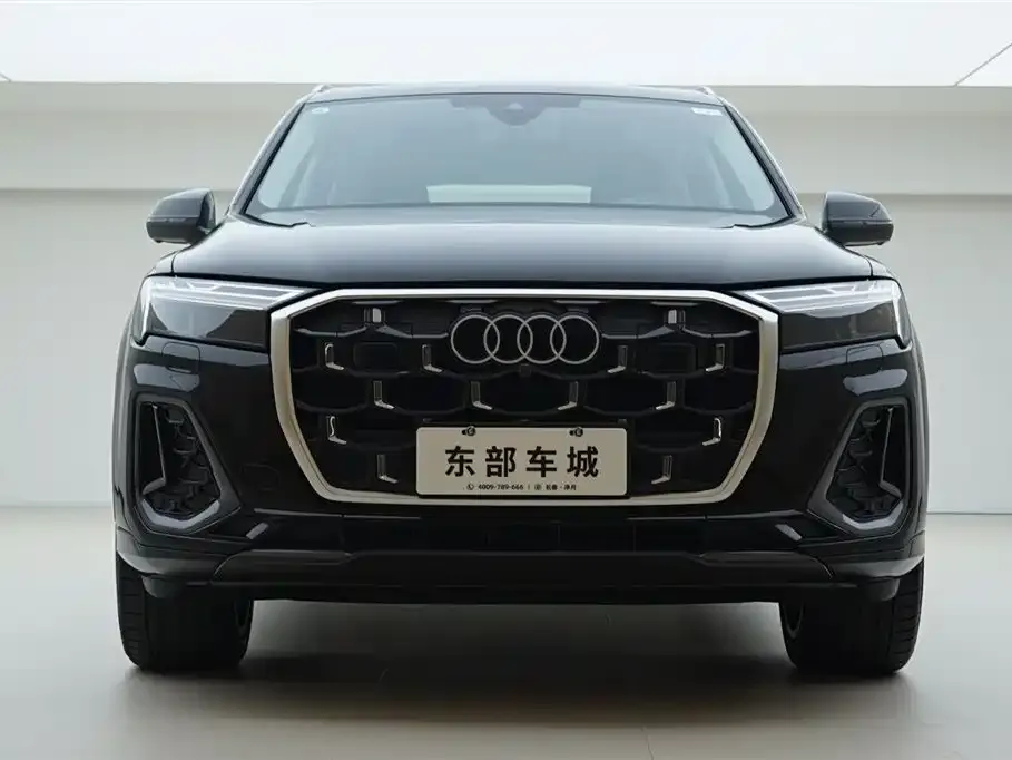 Audi Q7 — фото 2