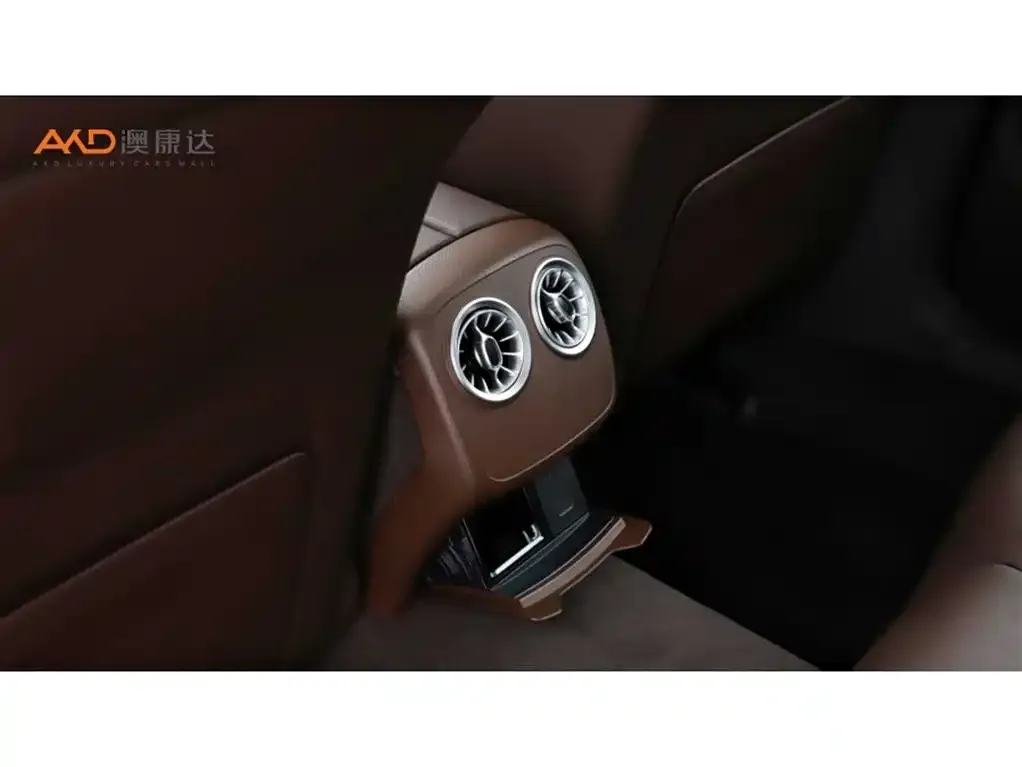 Mercedes-Benz CLS — фото 4