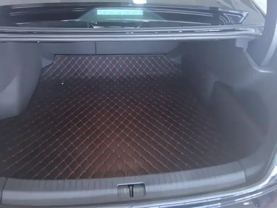 Volkswagen Passat — фото 4