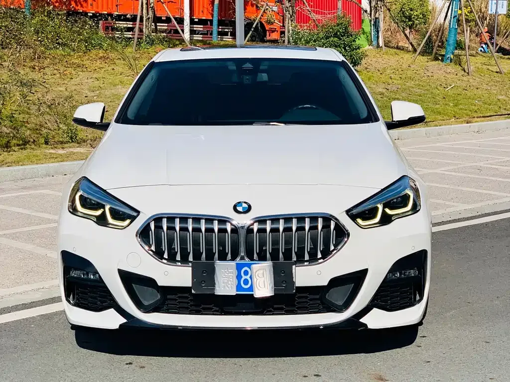 BMW 2 Series (Import) — фото 2