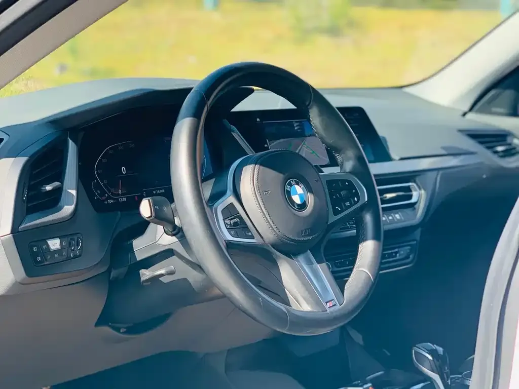 BMW 2 Series (Import) — фото 7