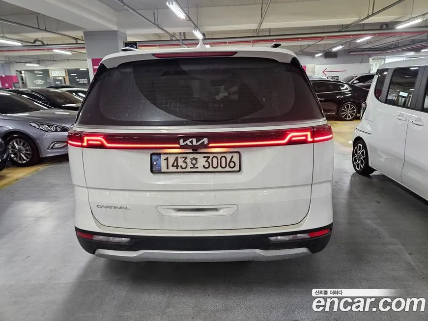 Kia Carnival — фото 2