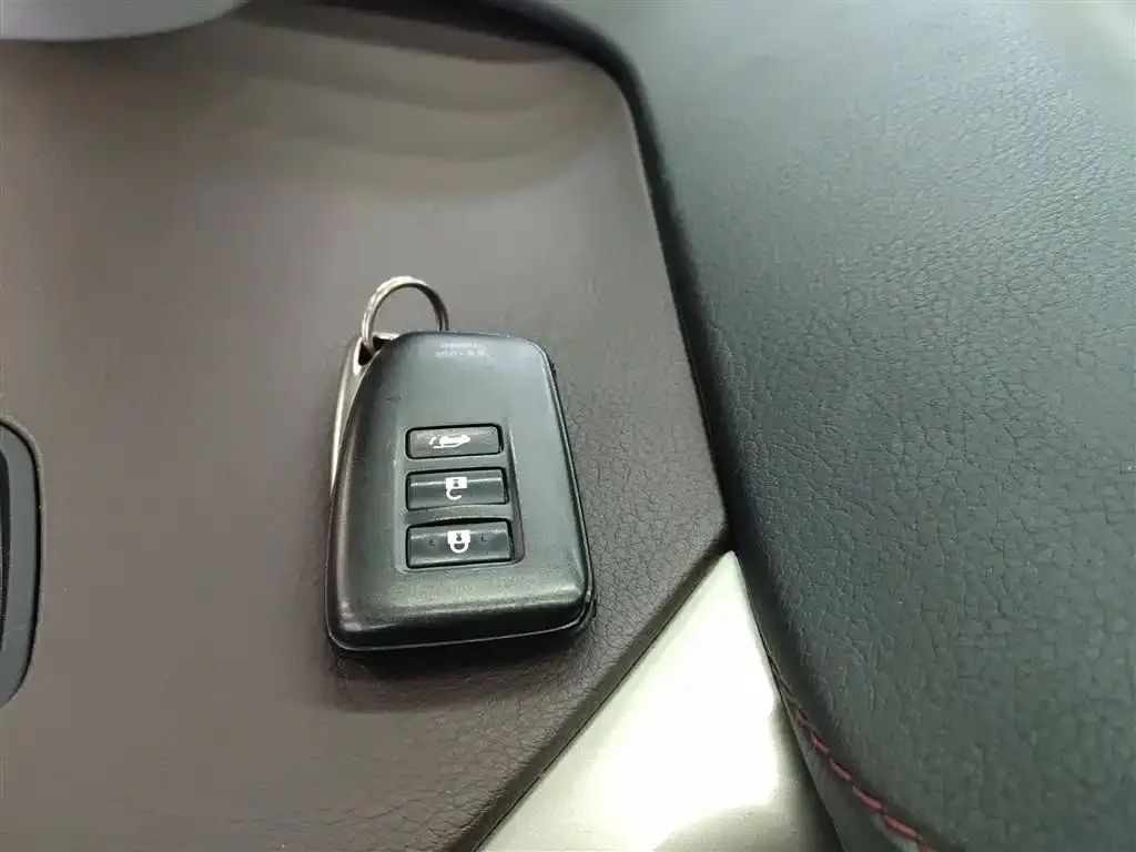 Lexus RX — фото 9