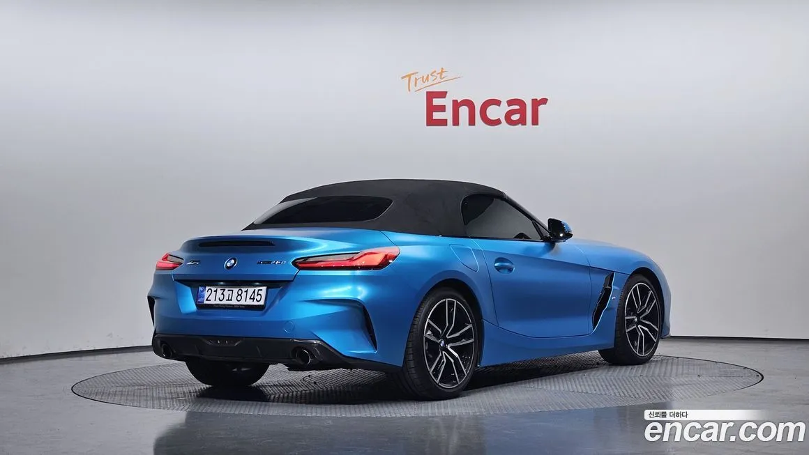 BMW Z4 — фото 2