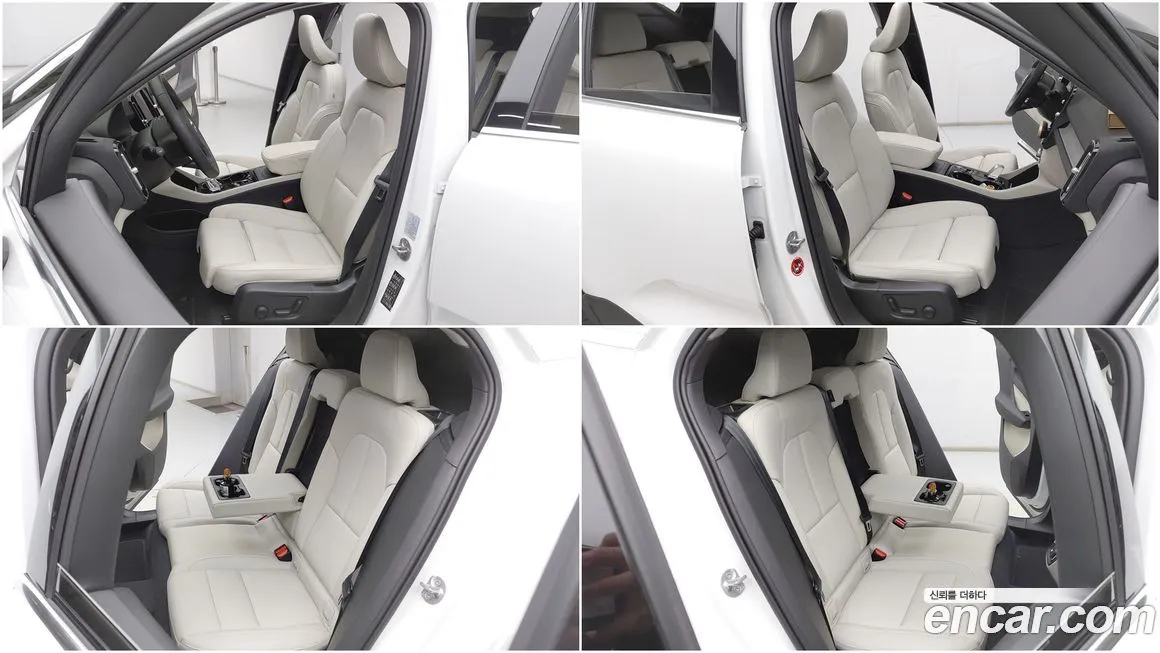 Volvo XC40 — фото 10