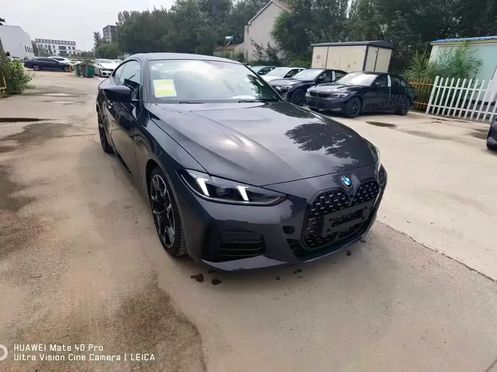 BMW 4 Series — фото 2