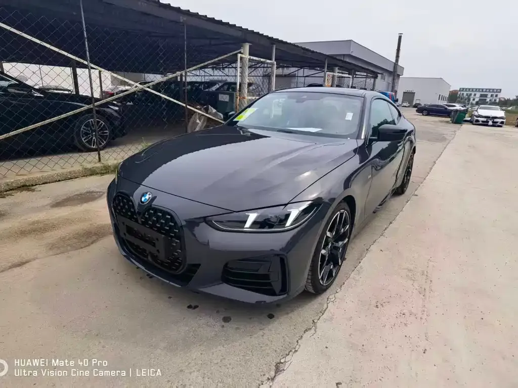 BMW 4 Series — фото 3
