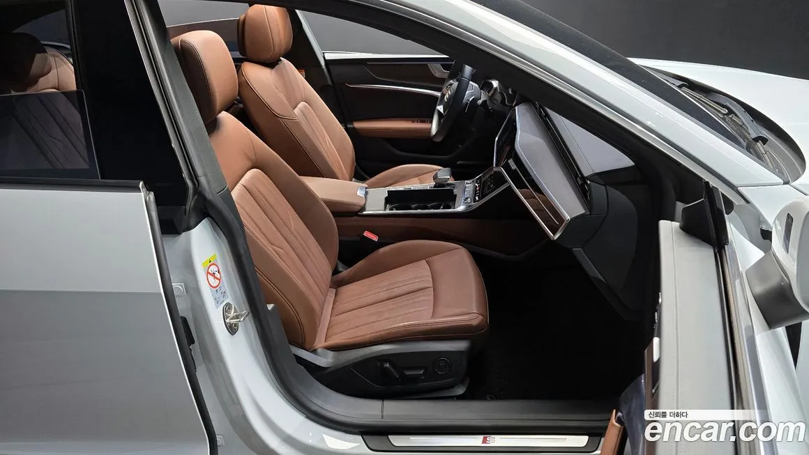 Audi A7 — фото 10