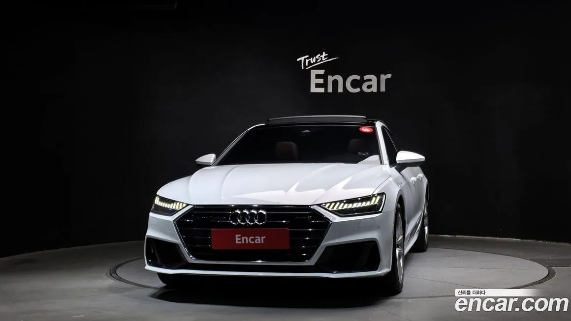 Audi A7 — фото 3