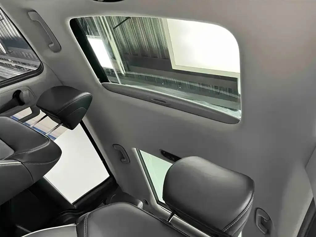 Hyundai Custo — фото 9