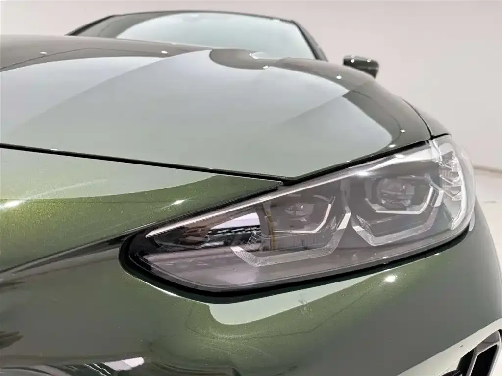 BMW 4 Series — фото 5